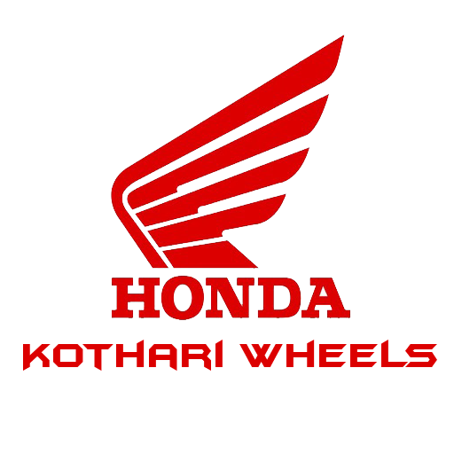 Kothari Wheels Logo