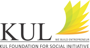 Kul Foundation HD Logo